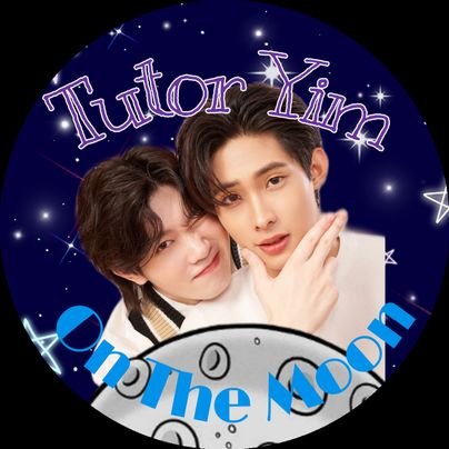 🛸 Tutor Yim 🇭🇰 Hong Kong Fans Club
🌕 Support #TutorYim ❤️
🐢 @tutorkrp #TutorKrp
👽@mynameis_yim #MyNameIs_Yim #MyAlienz