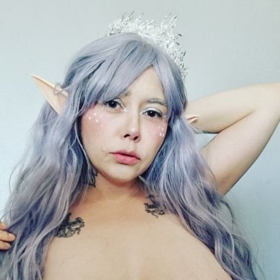 🔞Semi pro internet heaux🔞
💖 professional casual gf💖
verified OF creator - size queen and fucking weirdo -