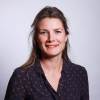 Cécilie de St Venant (@ceciliekoefoed) 's Twitter Profile