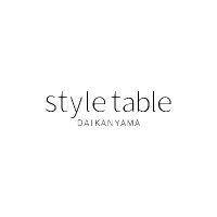 style table 吉祥寺パルコ店(@styletable_kich) 's Twitter Profile Photo