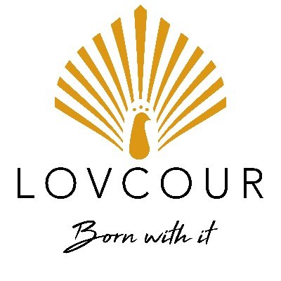 lovcour_com's profile picture. Born with it.