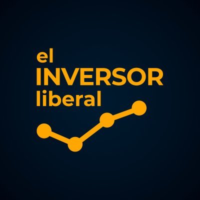 I Criptomonedas
I Acciones, Fondos y Dividendos
l Inmuebles
I Consultas y colaboraciones: info@elinversorliberal.com
I NFA.