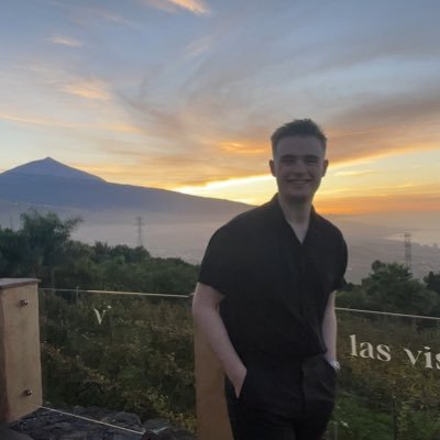 the_MarkOH's profile picture. 25  | Cybersecurity Analyst