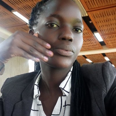 Law student at Uganda Christian university