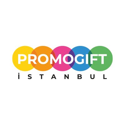 promogiftist's profile picture. 📆 02-05 Ekim 2025 | 02-05 October 2025
📍 TÜYAP - İstanbul, Türkiye
Kurumsal Tanıtım ve Reklam Ürünleri Fuarı
Promotional Products and Advertising Fair