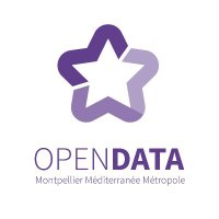 OpenData Montpellier(@OpenData3M) 's Twitter Profile Photo