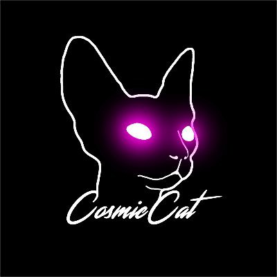 CosmicCatFilms Profile Picture