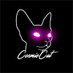 Cosmic Cat Films (@CosmicCatFilms) Twitter profile photo