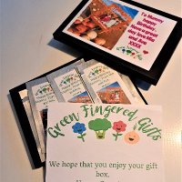 Green Fingered Gifts(@grnfingergift) 's Twitter Profile Photo