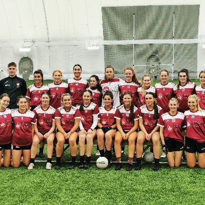 The official account for all GAA in the college and organised by University of Galway staff. Covering activity of 17 teams and hundreds of players each year