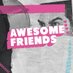 Awesome Friends (@awesomefriendss) Twitter profile photo Awesome Friends (@awesomefriendss) Twitter profile photo