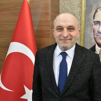 AK Parti Fatih İlçe Başkanı