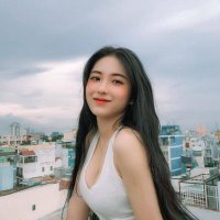 Khả Như(@Khanhu6969) 's Twitter Profile Photo