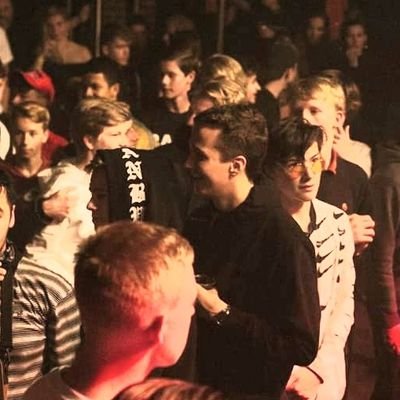 Zuidhintham's profile picture. Cigoto, ergo sum