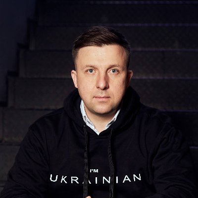 Deputy of the Lviv City Council,
CEO of Lviv Investment Company,
Co-founder of the brand Nova Oselya