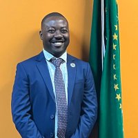 Seleman Yusuph Kitenge (@selemanykitenge) 's Twitter Profile