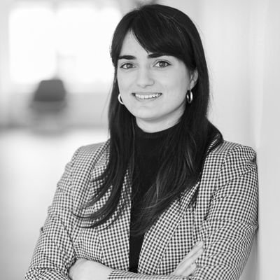 🇮🇹 in BXL | Press & Media Relations @Eurelectric | MIREES alumna @Unibo