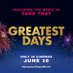 GREATEST DAYS The Film (@GREATESTDAYSfan) Twitter profile photo