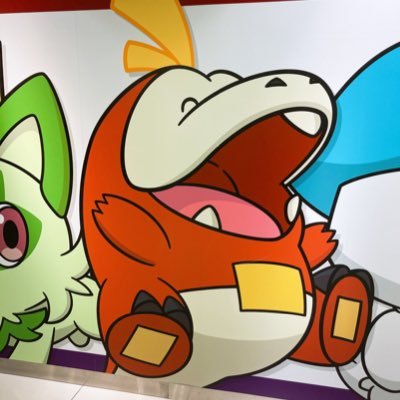 四季送りに一生狂っているホゲータです。秋を握った方は私と握手だ🤝マダミス・CoC沼にてただいまブクブク中。急に癖語りが始まりますが平常運転です便乗してください。酒と甘いものも好き。良い店知ってたら教えてください。