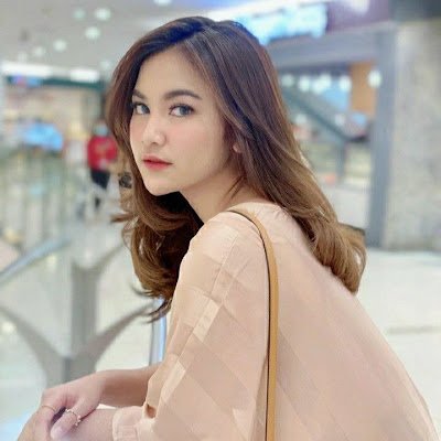 I am a girl which is gentle character, thought of active.