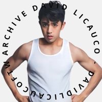 Archive David Licauco(@DavidLicaucoFTW) 's Twitter Profile Photo