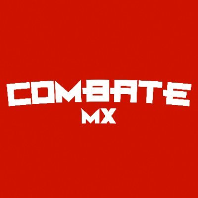 CombateMX Profile Picture