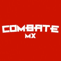 Combate MX(@CombateMX) 's Twitter Profile Photo