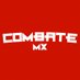 Combate MX (@CombateMX) Twitter profile photo