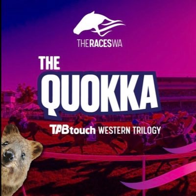 jackleesteere's profile picture. Slot holder for The Quokka / $5m horse race / Ascot Racecourse, Perth / 2023: Bustler, 2024: Oscar’s Fortune, 2025: West Star (0408 930 385 for enquiries)