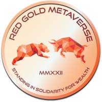 Red Gold Metaverse(@Redgoldmetavers) 's Twitter Profile Photo