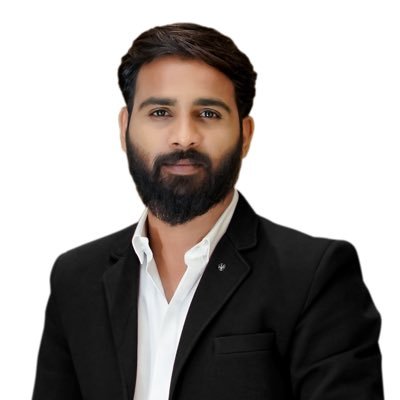 ॰NATIONAL PLAYER OF DROP ROBALL-SILVER🥈, @abvpvoice ॰ज़िला संयोजक भीलवाड़ा, ॰प्रदेश SFD सह संयोजक चित्तौड़ प्रांत, ॰Ex इकाई अध्यक्ष-राज.विधि महाविधालय भीलवाड़ा
