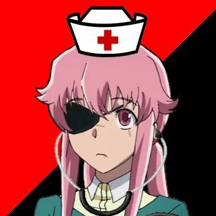 Dr Punished Yuno MD 🏳️‍⚧️