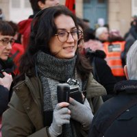 Zoé Pallier (@zoepallier) 's Twitter Profile