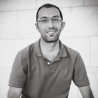 Ayham Hammoudeh(@Ayhamov) 's Twitter Profile Photo