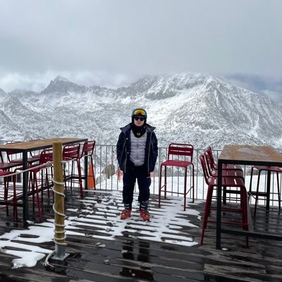 MattBritnell's profile picture. 🐺⚽️🥊