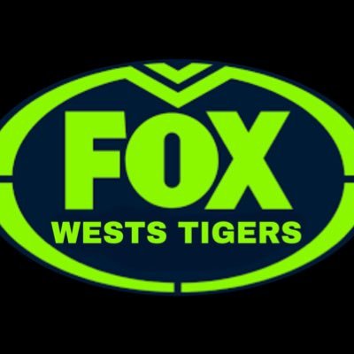 Fox Wests Tigers