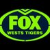 Fox Wests Tigers (@FoxWests) Twitter profile photo
