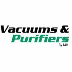 Need the best air purifier on the market? How about a great steam vacuum cleaner? We've got both, as well as sewing machines, irons, and floor polishers.