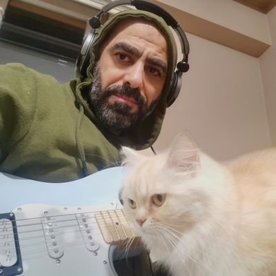 ilmamm's profile picture. Software and Data Engineer