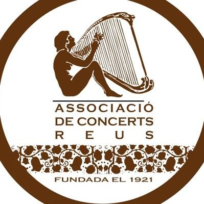 🎻Associació fundada a Reus l'any 1921 
                                  📍Plaça Prim, 4 Reus
🗓️ Tota la programació al web
🎶 Director artístic @MarcMoncusi