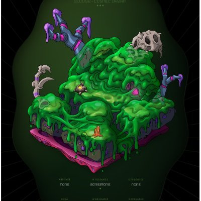 Karlyinczwwy's profile picture. Holder NFTs , Holder of @OthersideMeta 
Trader #Binance $BTC $ETH $SOL #ADA
Gnoma Anoma 🧙‍♂️,🧙‍♂️