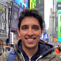 Juan Pablo Sáenz (@jpsaenz90) 's Twitter Profile