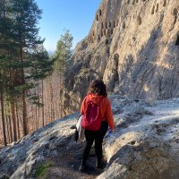Kahkaha Kadın♀️🕊️ (@mzutlu) Twitter profile photo