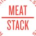 Meat:Stack 🍔 (@meatstackncl) Twitter profile photo Meat:Stack 🍔 (@meatstackncl) Twitter profile photo