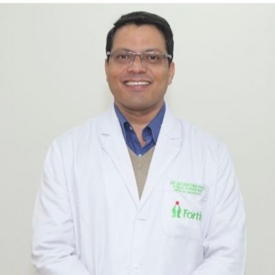 davinder5858's profile picture. Senior Consultant and Head, Department of Medical Oncology, Fortis Hospital, Ludhiana