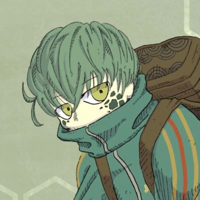 絵を描く場所
pixiv:https://t.co/SB2Ydj90pK
Skeb:https://t.co/3OzLFZKhzA