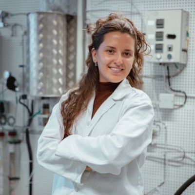 PhD student in Nuclear Physics & Materials Science at KTH MSc in Nuclear Energy Engineering at KTH, Sweden BSc in Physics at AUTh, Greece