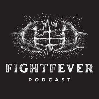 Podcast co-hosted by @MrTwoFooted & @DaveD0106 covering all the hard-hitting action from fighting sports! #Boxing #UFC #MMA #Bellator #WWE #AEW #ONEChampionship