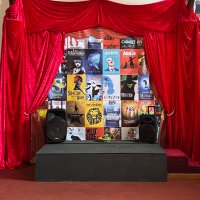 Cardiff Theatre Cafe at St. Andrew’s 🎭(@Cardiff_Theatre) 's Twitter Profile Photo