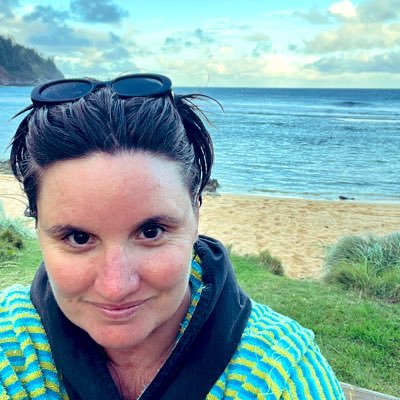 Dr Tracy Ainsworth A/Prof. @UNSW Science Profile